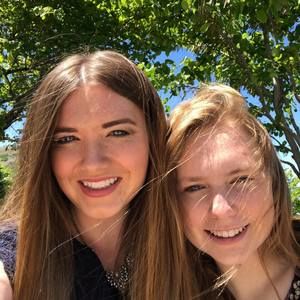 Meet your Posher, Camille